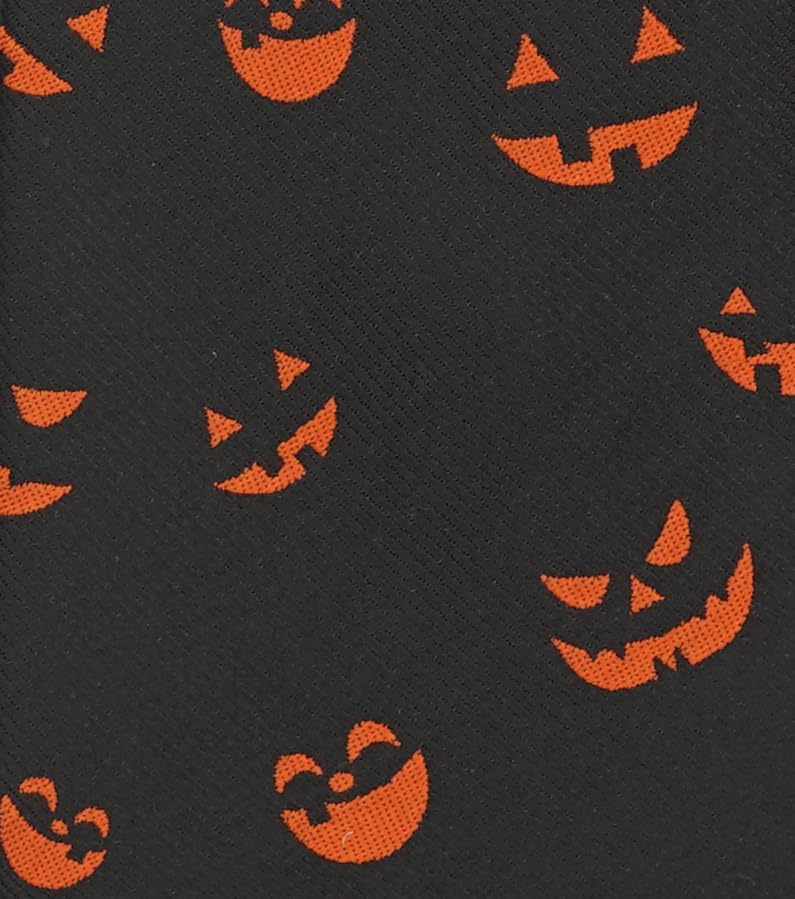 ZENXUS Theme Ties for Men, Sports, Animals, Holidays, Unique Designed and Woven Patterns - Image 4